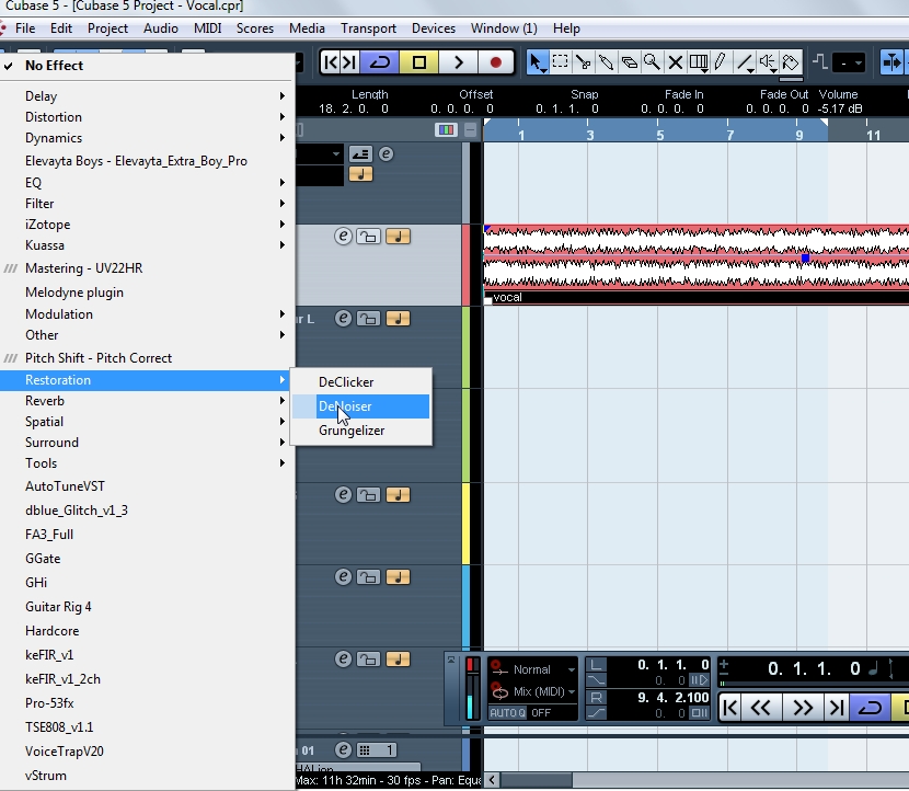 Cubase 5 Project Files Download soccerzero